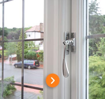 View Our Casement Windows Gallery