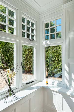 Contact the London Timber Windows and Doors Ltd team today and speak to an expert.