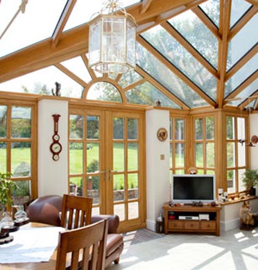 Conservatory Extensions Image 3