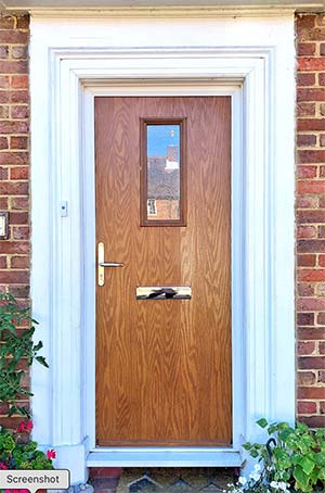 Strong Durable Composite Doors in North West London