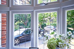 Designing your Timber Bay Windows in Surrey