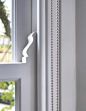 Choosing the right wood for your Timber Sliding Sash Windows in Enfield
