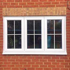 DESIGNING YOUR uPVC CASEMENT WINDOWS IN South West London