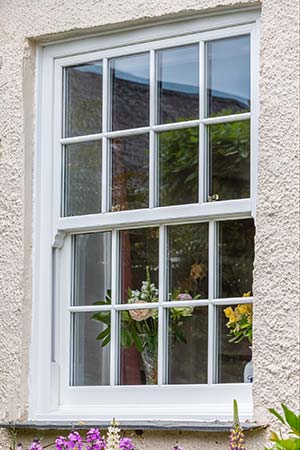 CHOOSE THE RIGHT GLAZING DESIGNS FOR YOUR uPVC SLIDING SASH WINDOWS IN North London