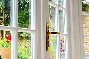 DOUBLE OR TRIPLE GLAZING